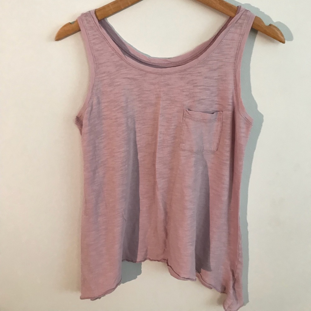 A tank top